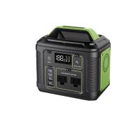Buy cheap Lithium Ion Portable Power Station 200W Outdoor Camping High Capacity Power product