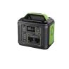 Buy cheap 200W High Power Portable Power Station Emergency Backup Generator from wholesalers