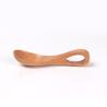 Buy cheap 0 - 12 Months BPA Free Wooden Baby Spoon Fork Set Animal Shaped from wholesalers