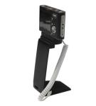 COMER anti theft holder Security Display alarm lock stands for camera Stand