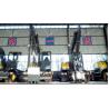 Buy cheap Multifunction Large Hydraulic Excavator 8.5 Tons Wheeled Wood Grabber Excavator from wholesalers