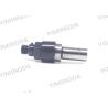 Buy cheap Grinding Wheel Shaft For Bullmer Cutter Parts PN 105950 from wholesalers