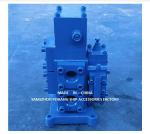 JHH-06-60C& JHH-08-6C WINCH CONTROL VALVE YANGZHOU FEIHANG SHIP ACCESSORIES