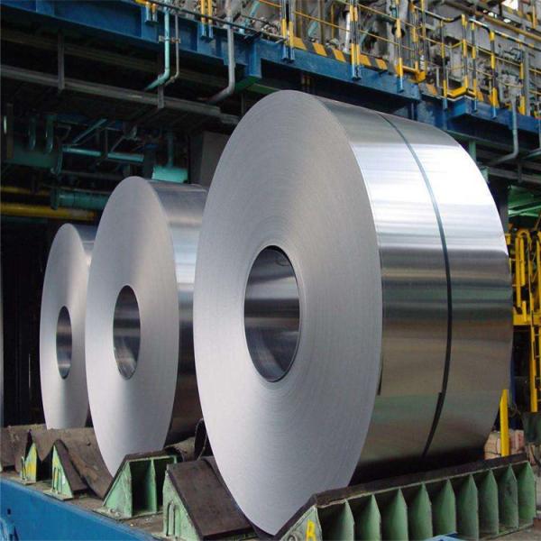 Buy cheap 4/1 Coating Structure Aluminum Alloy Coil Width 200 - 1500mm from wholesalers