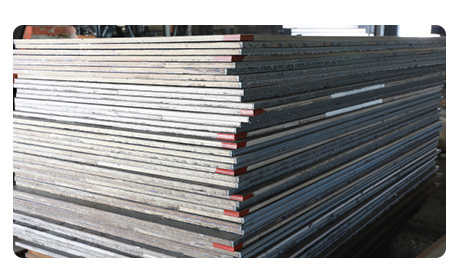 Factory Good Price Sales 6m 12m Construction Used S235j2 High Quality Custom Dimension Hot Rolled Steel Plate