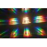 Buy cheap Promotional 3D Fireworks Glasses For Gifts , Girl Hello Kitty Plastic 3D Glasses from wholesalers