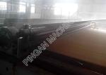 High Configuration Tissue Paper Manufacturing Machine 304 SS Screw