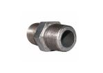 Eco Friendly Fire Fighting Pipe Fittings , Swage Water Pipe Nipple ANSI Standard