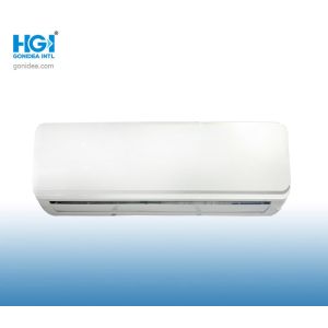 Buy cheap Gonidea 6.5KW Split Type Wall Mounted Air Conditioner Inverter 3ft Intelligent product
