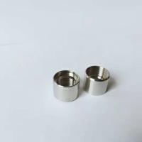 Buy cheap Customized M16 Stainless Steel Nuts No Burs For Kitchen Tap product