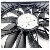 Buy cheap OEM A4635000293 A463500029328 Air Cooler Fan Motor with 400W Cooling Performance from wholesalers