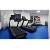 Buy cheap Heavy Duty 3.0HP Gym Fitness Equipment Treadmill Exercise Machine from wholesalers