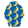 Buy cheap Full Customized 3D Sublimation Printing Hoodie Anime Cosplay Costume from wholesalers