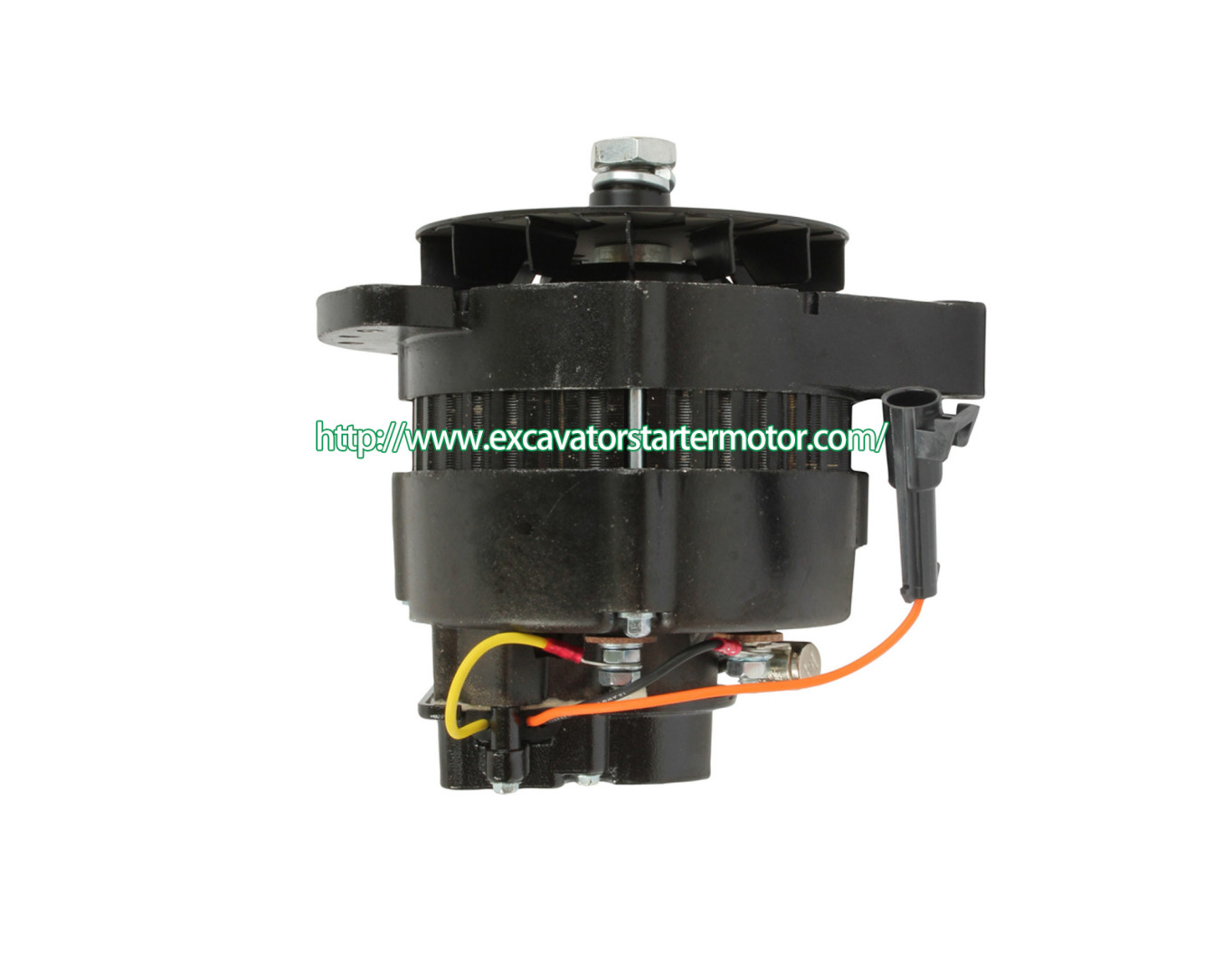 Alternador 12V 105A 8MR2122U 8MR2122UA 8MR2122UB 8MR2122UC 8MR2122UD 8MR2126U 8MR2126UA 8MR2199K 8MR2199KS
