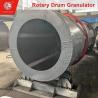 Buy cheap Capacity Organic and Compound Fertilizer Granule Production Machine from wholesalers