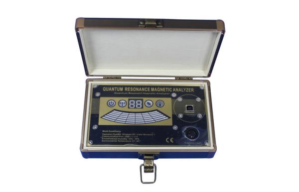 Buy cheap Free update quantum magnetic analyzer 34 reports AH-Q2 from wholesalers