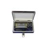 Buy cheap Spanish Version Quantum Therapy Machine , 38 Reports magnetic resonance body analyzer from wholesalers