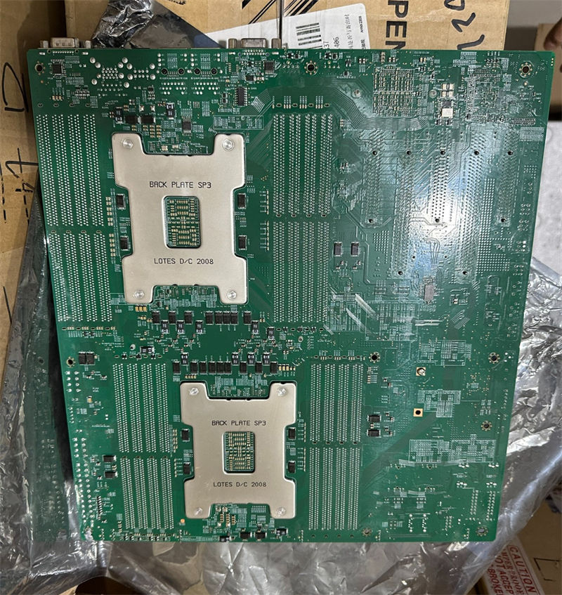 Unleash the Full Potential H11DSi Server Motherboard for Dual EPYC 7001/7002 Processors