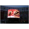 Buy cheap CE / FCC P6 Outdoor Led Screen Video for Department Store SMD3535 from wholesalers