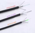 G652D GYXTW Aerial Fiber Optic Cable