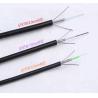 Buy cheap Central Loose Tube GYXTW 4core Outdoor Armored Fiber Optic Cable from wholesalers