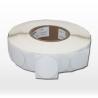 Buy cheap Roll Blank RFID NFC Sticker , White Paper Nfc Tag Label 216 from wholesalers