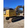 Buy cheap Cat 330F Used Excavator 30Ton Large Caterpillar Imported Construction Digger from wholesalers