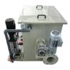 Buy cheap Aquaculture Rotary Drum Filter For Fish Farm RAS System Customization from wholesalers