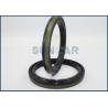 Buy cheap Wheel Hub Oil Seal NBR Material Rotary Shaft Seals For Truck Tractor from wholesalers