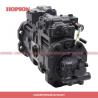Buy cheap DH150-7 Doosan Hydraulic Pump 2401-92368 , K3v63dt Hydraulic Pump from wholesalers