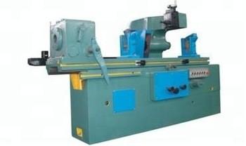 Buy cheap High Precision Roll Fluting Machine Fluting Polisher Machine And Grinder from wholesalers
