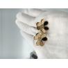 Buy cheap Van Cleef Frivole Earrings , 18k Yellow Gold Vintage Alhambra Earrings from wholesalers