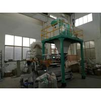 Buy cheap 700+ Bags Per Hour Auto Bagging Machines product