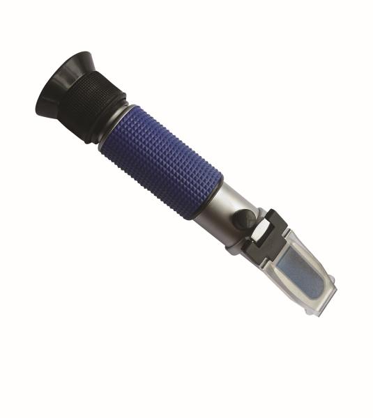 Buy cheap Heavy Duty Ethylene Glycol Refractometer CE Certification Durable Precise from wholesalers