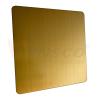 Buy cheap 1219mmx2438mm JIS 201 304 316 Titanium Gold Stainless Steel Hairline Sheet from wholesalers
