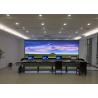 Buy cheap Ultrathin P2.5 1R1G1B Indoor Full Color LED Display from wholesalers