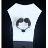 Buy cheap Stable Acrylic Display Fixtures Hot Acrylic Headset Stand / Rack Lightweight from wholesalers