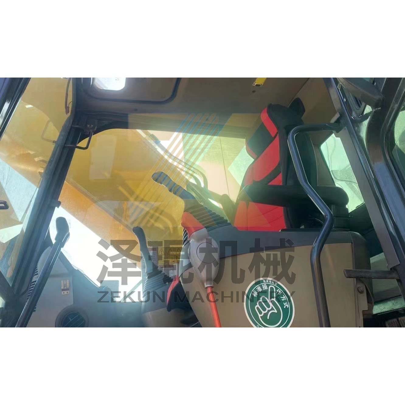 2020 Secondhand Komatsu PC400-8 Excavator with Other Hydraulic Pump and Performance