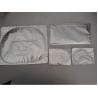 Buy cheap Gel Hydrating Facial Mask Packing Machine 200mm Filling Sealing 25 Times/Min from wholesalers