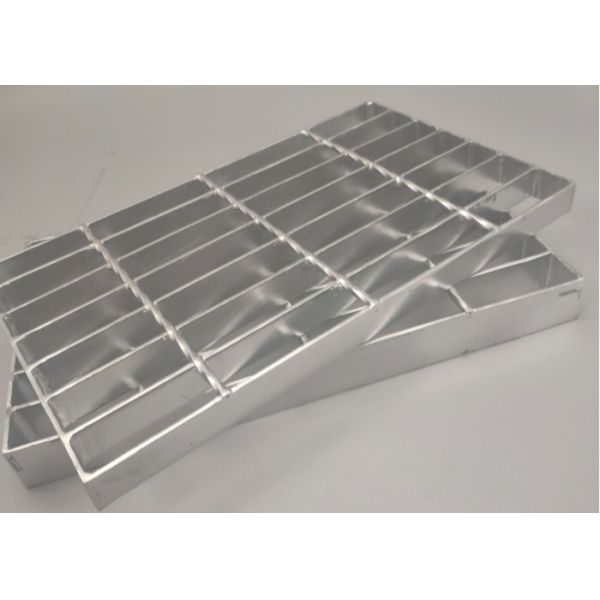 Buy cheap HDG Direct Metals Smooth Plain Bar Grating 30x3mm 75x10mm Bearing from wholesalers