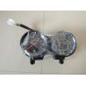 Buy cheap motorcycles meter motocross BAJAJ100 BOXER Meter assy from wholesalers
