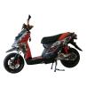 Buy cheap Pedal Assist Electric Scooter Motorcycles 1000W 60V 2 Wheel Electric Mobility Scooter from wholesalers