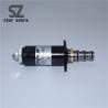 Buy cheap KDRDE5K-31 40E30-116A 225-4558 Excavator Solenoid Valve For CAT E330D E330DFM E330DL from wholesalers