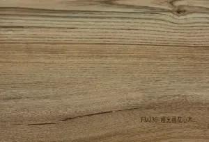 Buy cheap Wood Grain PVC Laminated Stainless Steel Decorative Sheet For Kitchen Decoration from wholesalers