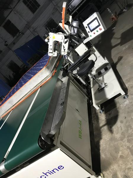 Buy cheap 18 Units / Hour Mattress Tape Edge Sewing Machine 3kw Power For Factory from wholesalers
