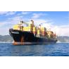 Buy cheap MATSON DDU DDP Shipping Sea Freight Forwarder To USA Canada from wholesalers