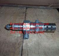Buy cheap XCMG wheel loader parts spark plug WD615 XCMG VG1200090162 from wholesalers