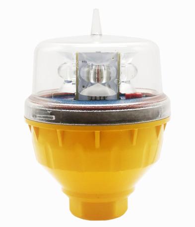 Buy cheap FAA obstruction lighting Low Intensity L810 Single Aviation Obstruction Light AH-LI-B2 from wholesalers