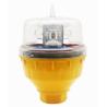 Buy cheap FAA obstruction lighting Low Intensity L810 Single Aviation Obstruction Light AH-LI-B2 from wholesalers