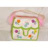 Buy cheap Colorful Ceramic Purse Bank / Saving Bank For Girl And Lady Earthenware from wholesalers